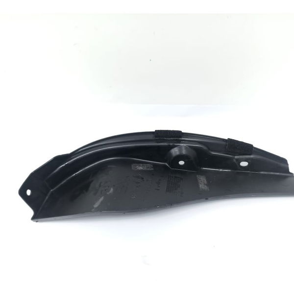 Parabarro Traseiro Esquerdo Nissan Versa 2018 2019