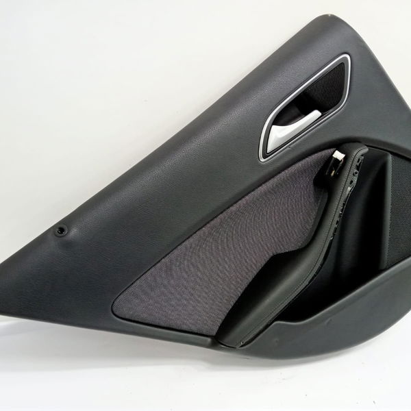 Forro Porta Traseira Esquerda Mercedes Gla 200 2016
