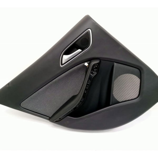 Forro Porta Traseira Esquerda Mercedes Gla 200 2016