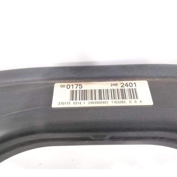 Agregado Traseiro Mercedes Benz Gla 200 2015 2016
