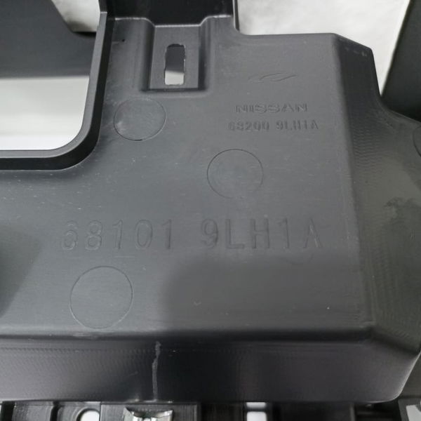 Tabelier Nissan Versa 2018 2019