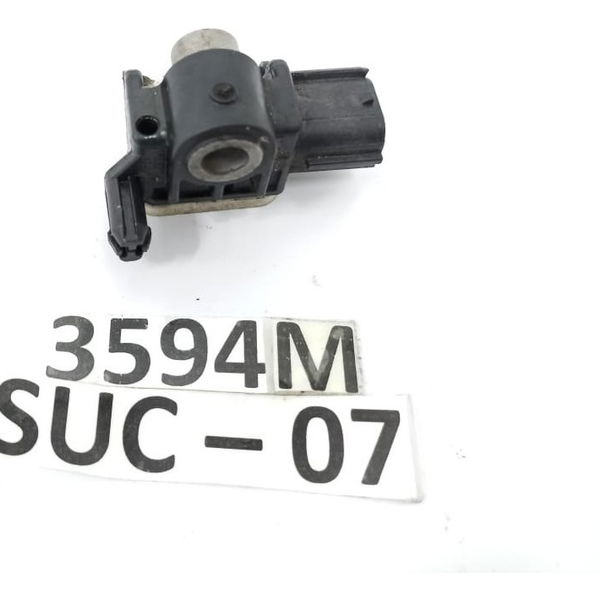 Sensor Detonação Nissan Versa 2018 2019 9858113ja0a
