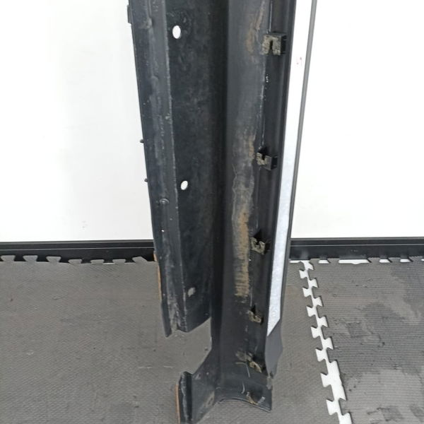 Spoiler Lateral Esquerdo Minicooper S 2010