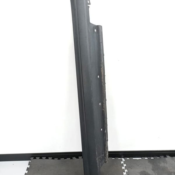 Spoiler Lateral Esquerdo Minicooper S 2010