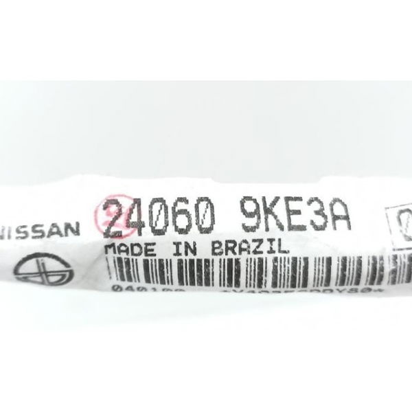 Chicote Nissan Versa 2018-19 240609ke3a