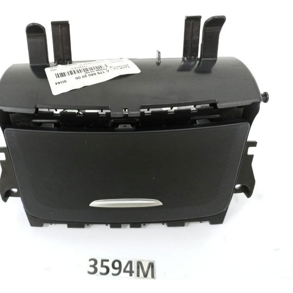 Porta Objeto Console Central Mercedes Gla 200  2016