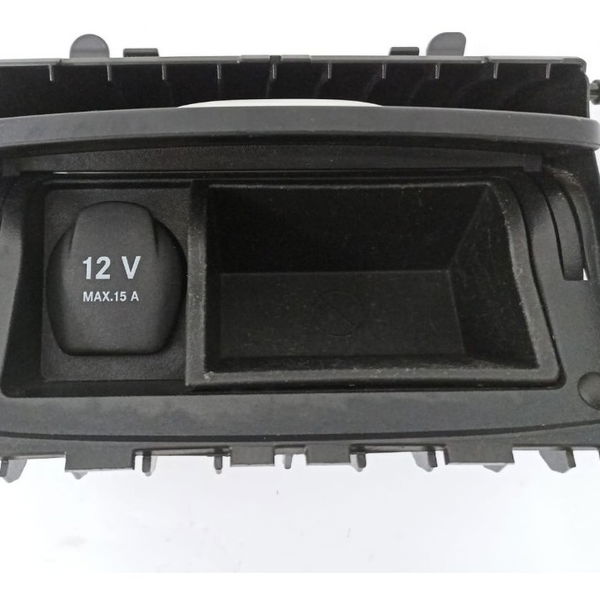 Porta Objeto Console Central Mercedes Gla 200  2016