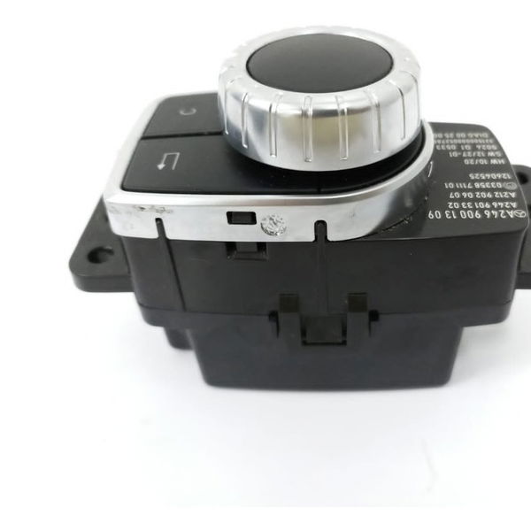 Botão Joystick Comando Navegação Gla 200  2016