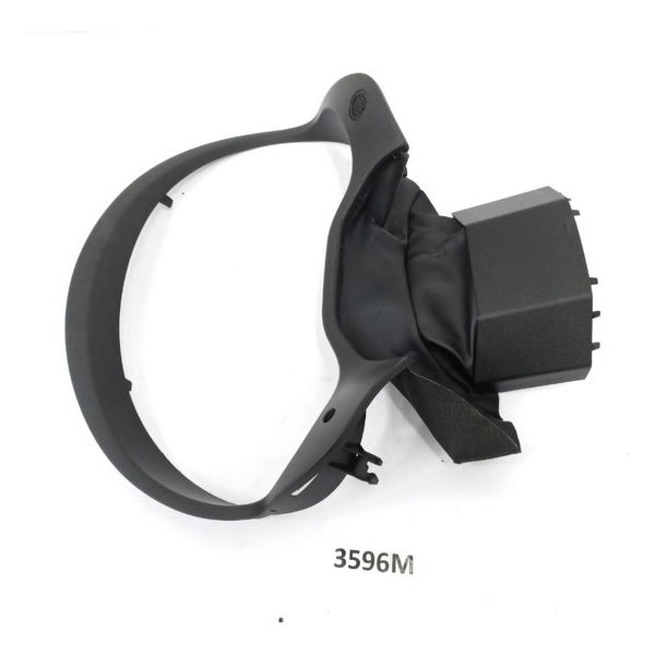 Moldura Painel Instrumento Mercedes Gla 200  2016
