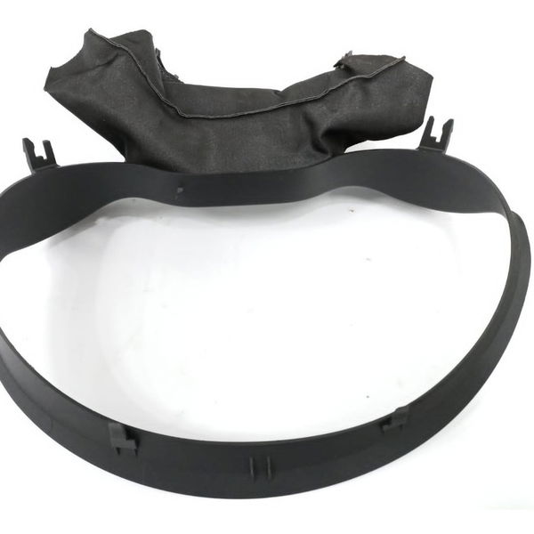 Moldura Painel Instrumento Mercedes Gla 200  2016