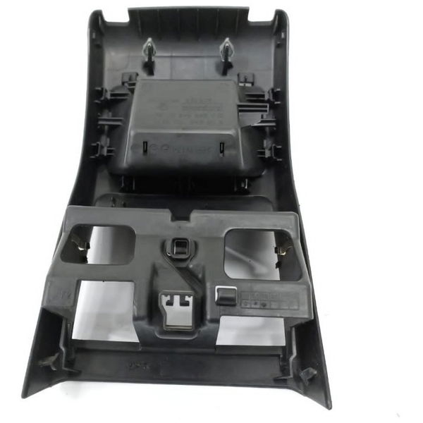 Acabamento Console Traseiro Mercedes Gla 200  2016