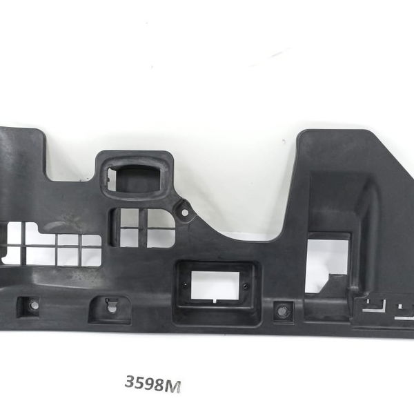 Acabamento Inferior Painel Mercedes Gla 200  2016