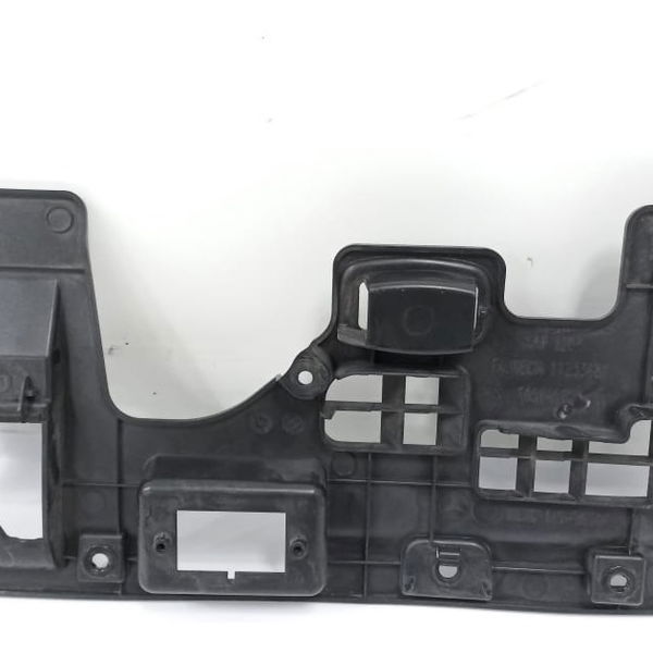 Acabamento Inferior Painel Mercedes Gla 200  2016