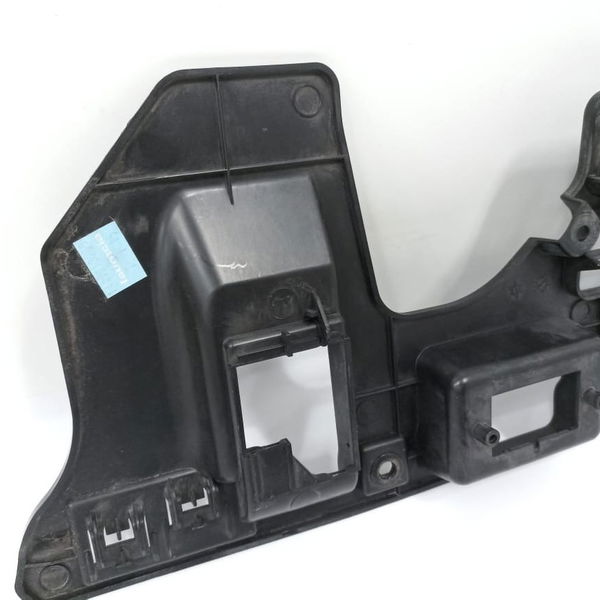 Acabamento Inferior Painel Mercedes Gla 200  2016