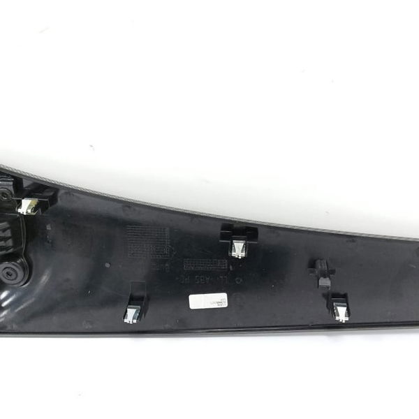 Moldura Difusor Painel Mercedes Gla 200  2016