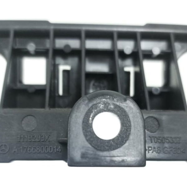 Suporte Tela Display Multimídia Mercedes Gla 200  2016