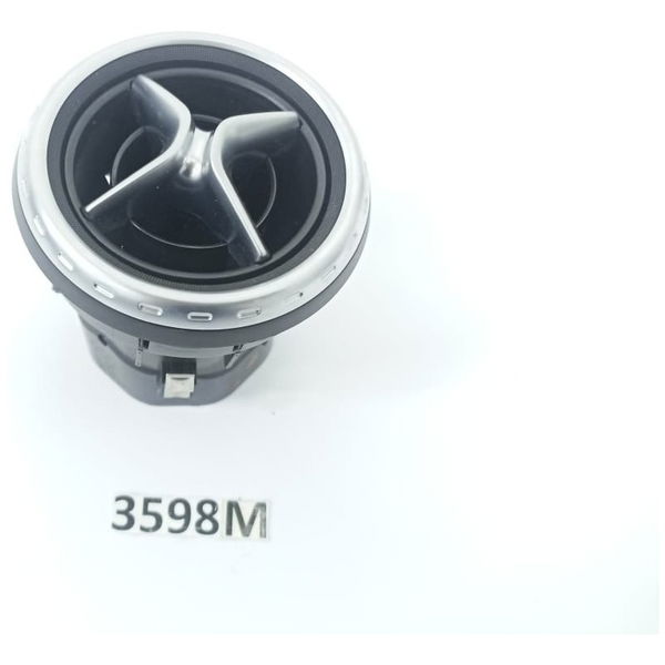 Difusor Ar Central Mercedes Gla 200  2016 Unidade