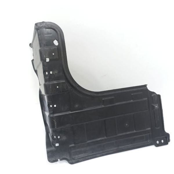 Defletor Assoalho Esquerdo Hyundai Sonata 2011