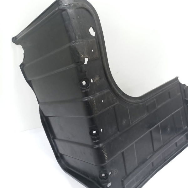 Defletor Assoalho Esquerdo Hyundai Sonata 2011