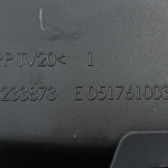Cinzeiro Mercedes Gla 200  2016