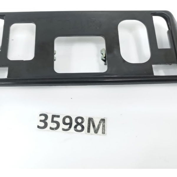 Acabamento Inferior Painel Mercedes Gla 200  2016