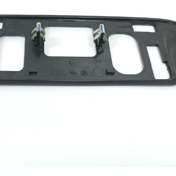 Acabamento Inferior Painel Mercedes Gla 200  2016