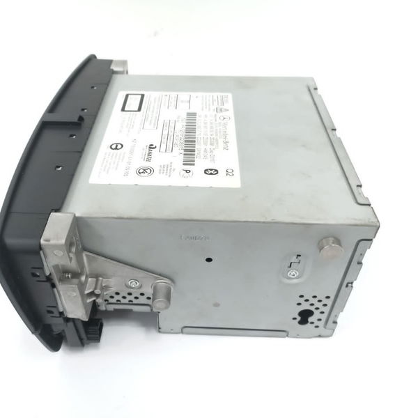 Rádio Mercedes Gla 200  2016 A2469008214