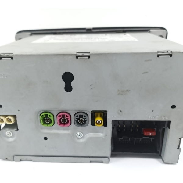 Rádio Mercedes Gla 200  2016 A2469008214