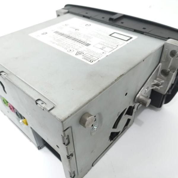 Rádio Mercedes Gla 200  2016 A2469008214