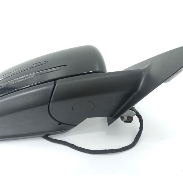 Retrovisor Lado Direito Mercedes Gla 200  2016