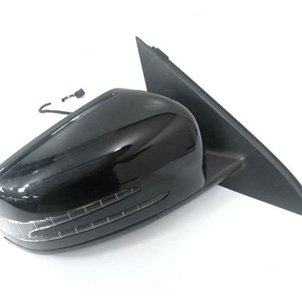 Retrovisor Lado Direito Mercedes Gla 200  2016