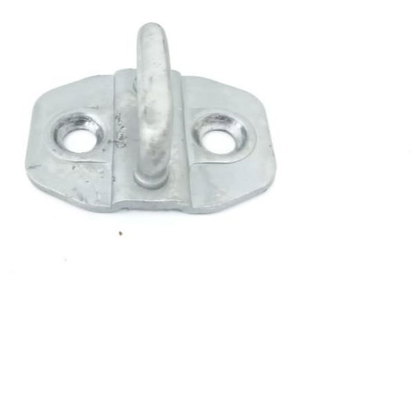 Batente Porta Dianteira Direita  Mercedes Gla 200  2016