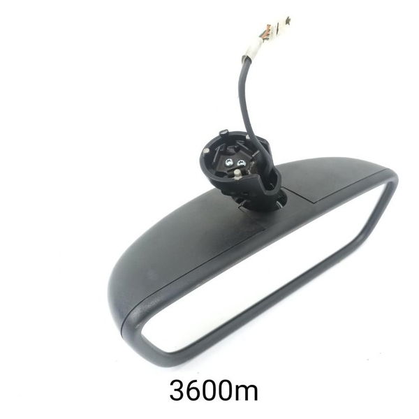 Retrovisor Interno Mercedes Gla 200  2016