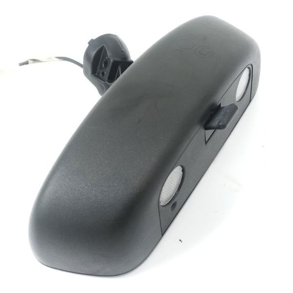 Retrovisor Interno Mercedes Gla 200  2016