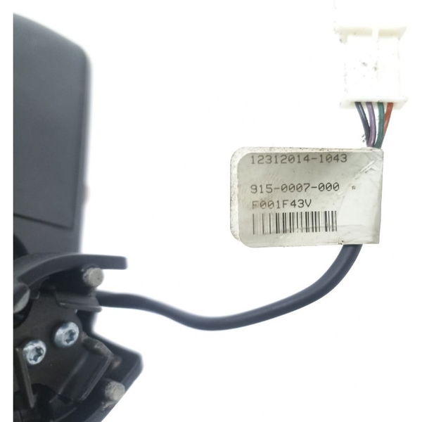 Retrovisor Interno Mercedes Gla 200  2016