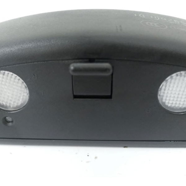 Retrovisor Interno Mercedes Gla 200  2016