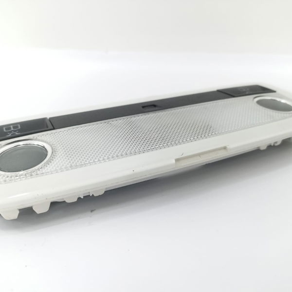 Luz Cortesia Traseira Teto Mercedes Gla 200  2016