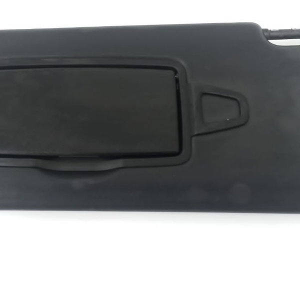 Quebra Sol Lado Esquerdo Mercedes Gla200 2016