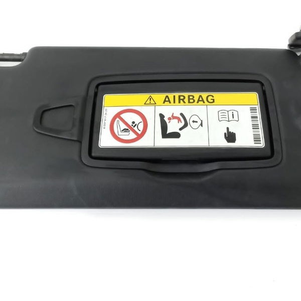 Quebra Sol Lado Direito Mercedes Gla200 2016