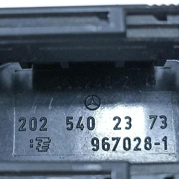 Tampa Plug Diagnóstico Mercedes Gla200 2016