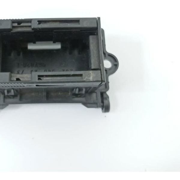 Tampa Plug Diagnóstico Mercedes Gla200 2016