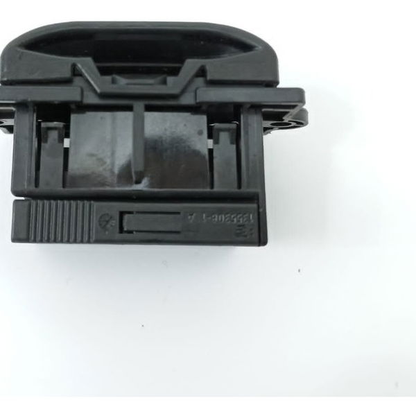 Tampa Plug Diagnóstico Mercedes Gla200 2016