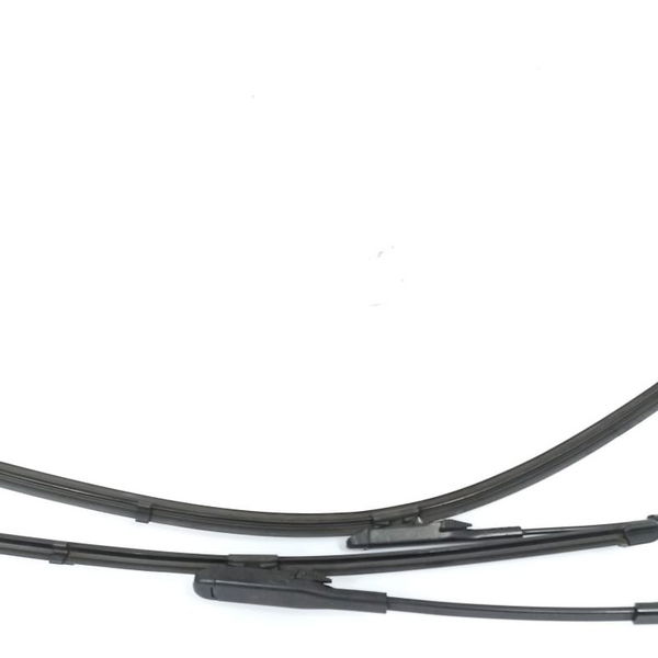 Par Braço Limpador Parabrisas Mercedes Gla200 2016