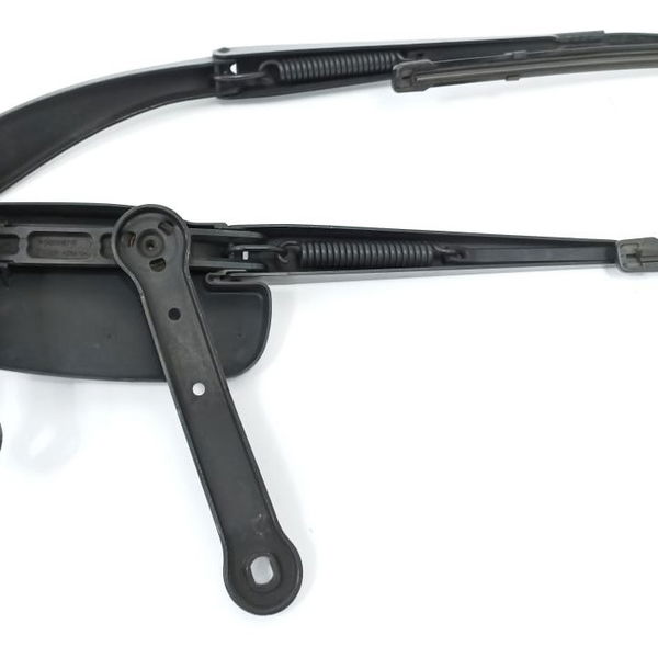 Par Braço Limpador Parabrisas Mercedes Gla200 2016