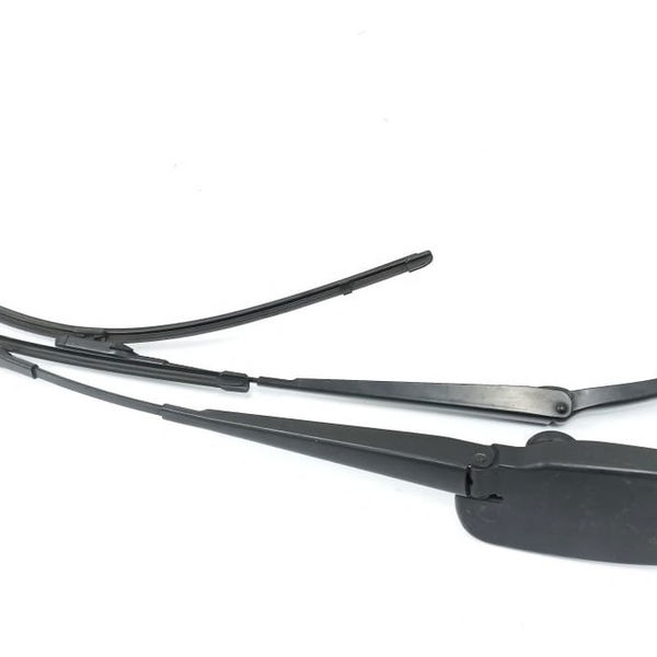 Par Braço Limpador Parabrisas Mercedes Gla200 2016
