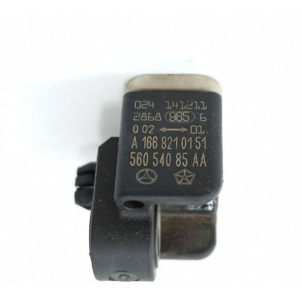 Sensor Detonação Mercedes Gla200 2016 Unidade