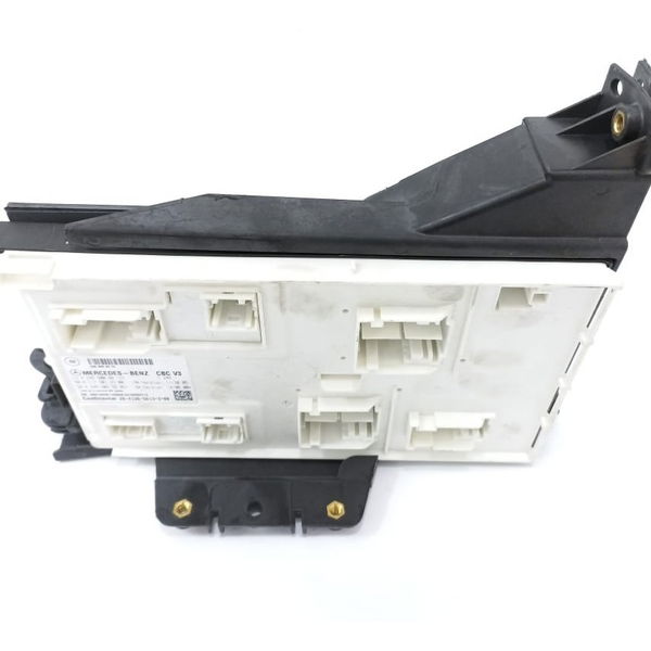 Módulo Central Conforto Mercedes Gla200 2016