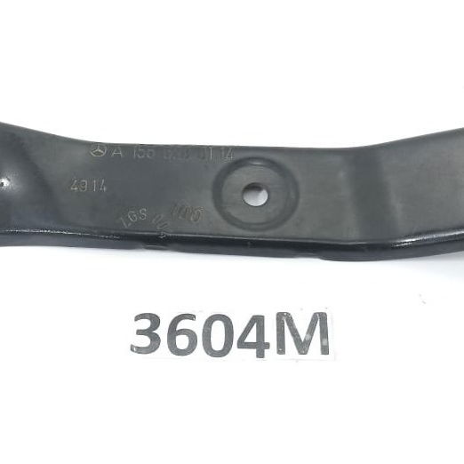Suporte Paralama Esquerdo Mercedes Gla200 2016