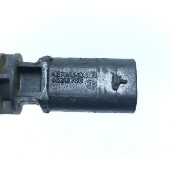 Sensor Coletor Admissão  Mercedes Gla 200 2016