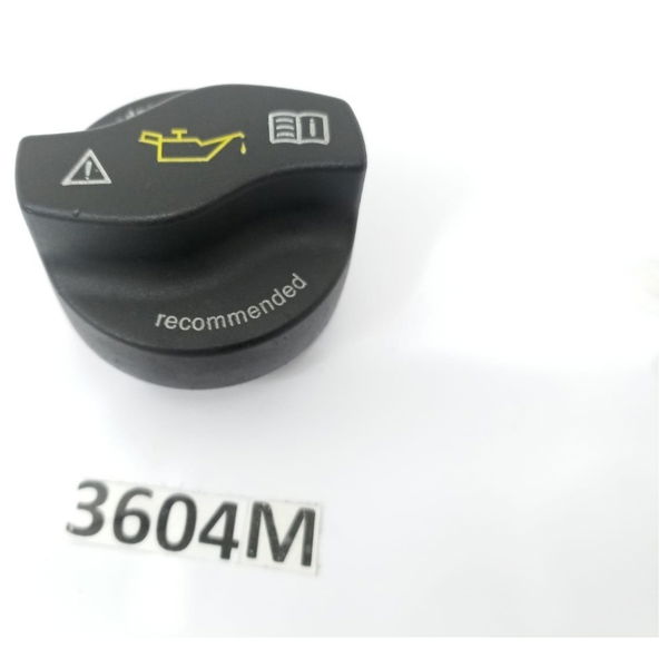 Tampa Óleo Motor Mercedes Gla 200 2016 A0000101685